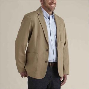 Duluth Men's Fire Hose Presentation Jacket